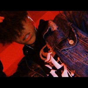 Meet your Posher, Patrick